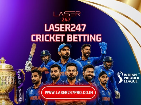 Cricket and sports sections