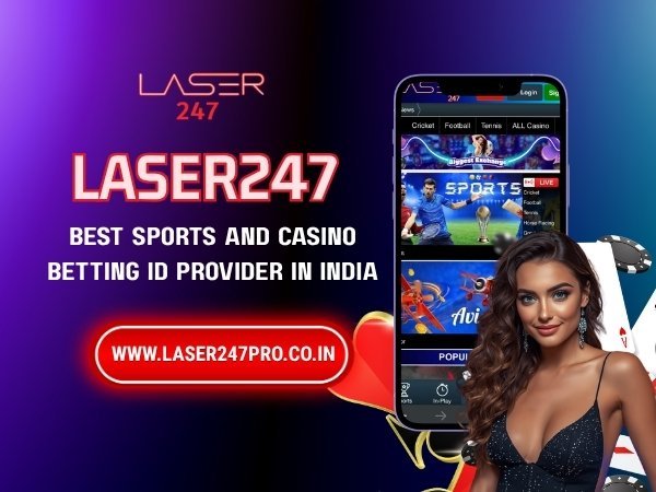 Laser Exchange platform
